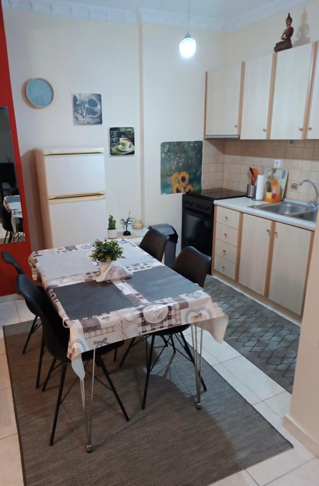 אלכסנדרופולי Feels Like Your Home מראה חיצוני תמונה