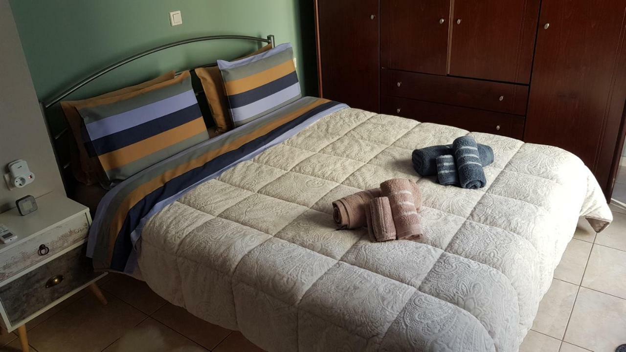 אלכסנדרופולי Feels Like Your Home מראה חיצוני תמונה