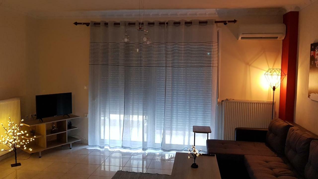 אלכסנדרופולי Feels Like Your Home מראה חיצוני תמונה